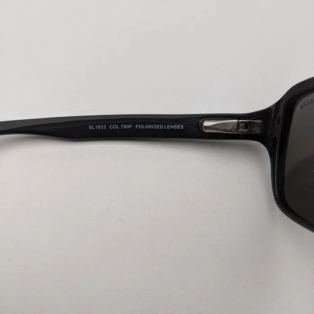 🕶️Lozza SL1823 COL.700P Sunglasses 66/20 135 | EUBOX10🕶️